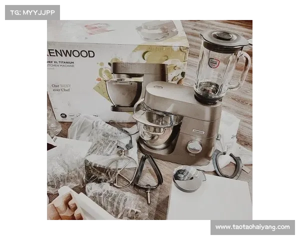 KENWOOD 厨师机品牌介绍 KENWOOD 厨师机品牌介绍