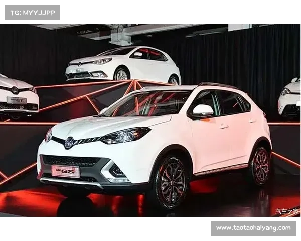 MG GS 名爵锐腾上市 预售价13.5-19万元 MG GS 名爵锐腾上市 预售价13.5-19万元