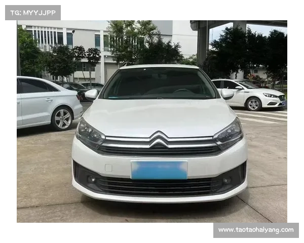 东风雪铁龙C4世嘉实拍图解 称职的家用车 东风雪铁龙C4世嘉实拍图解 称职的家用车