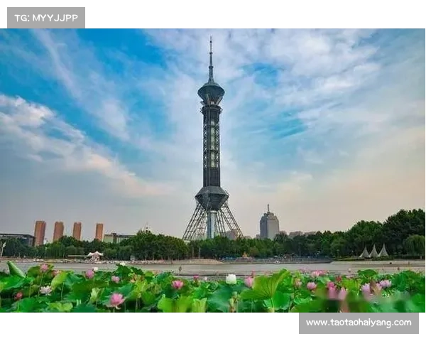 中国现代十大名塔,去过5个算合格,去过8个算旅游达人! 中国现代十大名塔,去过5个算合格,去过8个算旅游达人!