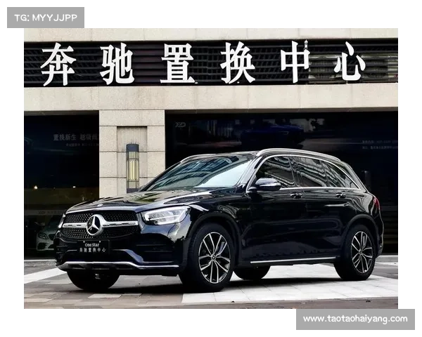 全新奔驰GLC 300de 4Matic:柴油插电混动的实惠 全新奔驰GLC 300de 4Matic:柴油插电混动的实惠